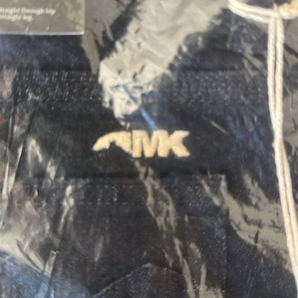 Mountain Khakis miter Denim jeans pants 32x32 NWT - Picture 4 of 4